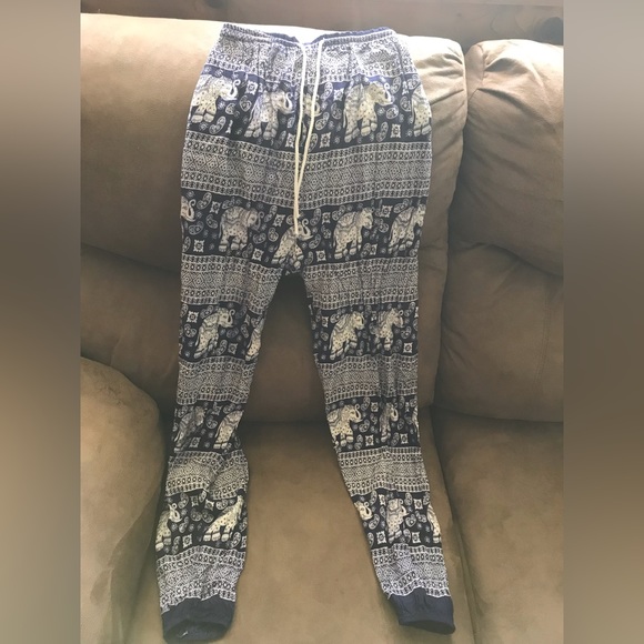 Elephant Pants - Picture 2 of 5